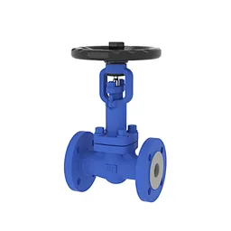globe valve